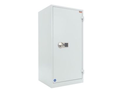 Метален огнеупорен шкаф Brand Mauer 1260 EL