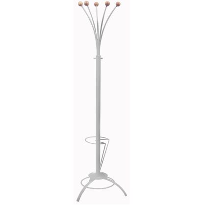 Метална закачалка ПАЛМА - 180см