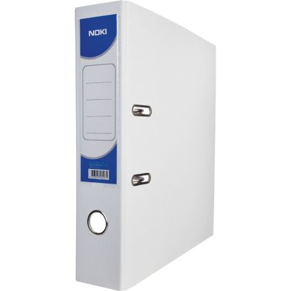 Класьор Noki, A4, 8см