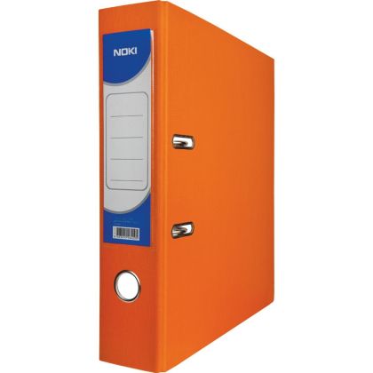 Класьор Noki, A4, 8см