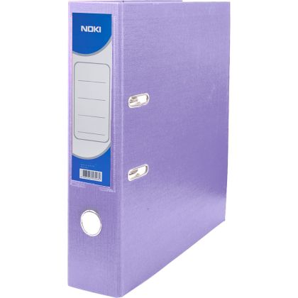 Класьор Noki, A4, 8см