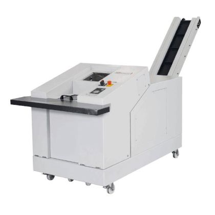 Шредер HSM HDS230 20x40-50 за твърди дискове