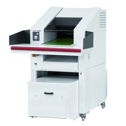 Шредер с балираща преса HSM SP 5080 6,0x40-53