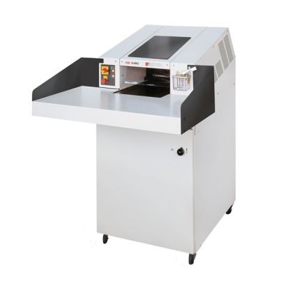 Шредер HSM Powerline FA 400.2 3,9 x 40