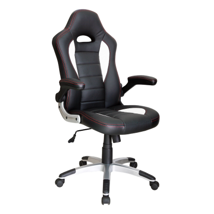 Геймърски стол FORM