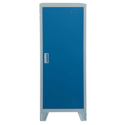 Метално шкафче Carmen CR-1605-1 JZ