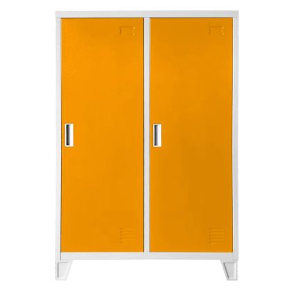 Метално шкафче CR-1605-2 JZ