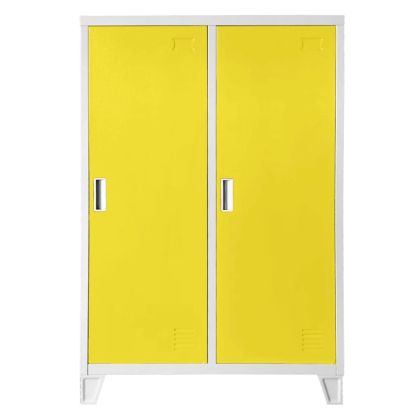 Метално шкафче CR-1605-2 JZ