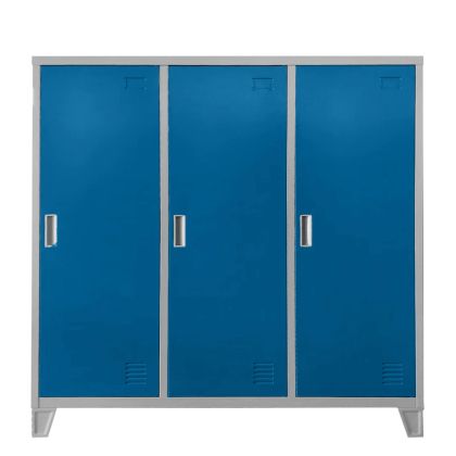 Метално шкафче CR-1605-3 JZ