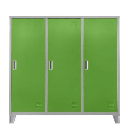 Метално шкафче CR-1605-3 JZ