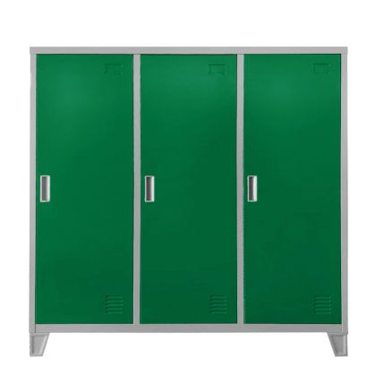 Метално шкафче CR-1605-3 JZ