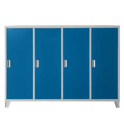 Метално шкафче CR-1605-4 JZ
