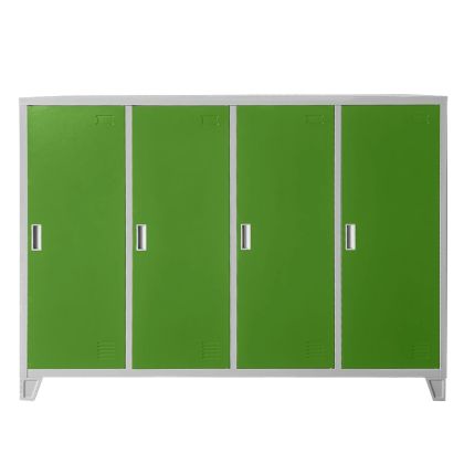 Метално шкафче CR-1605-4 JZ