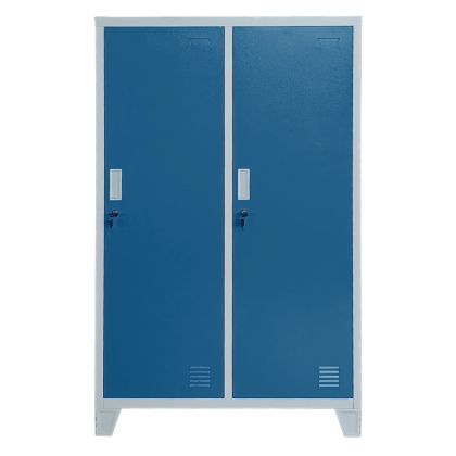 Метално шкафче CR-1604-2 JZ