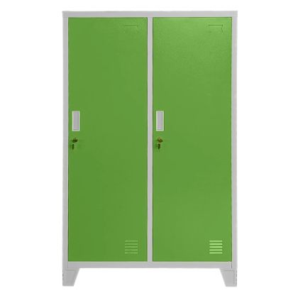 Метално шкафче CR-1604-2 JZ