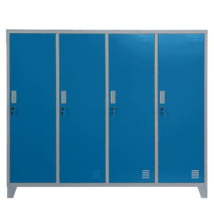 Метално шкафче CR-1604-4 JZ