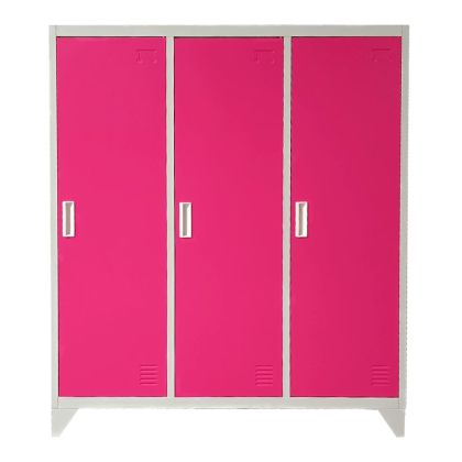 Метално шкафче CR-1603 KZ