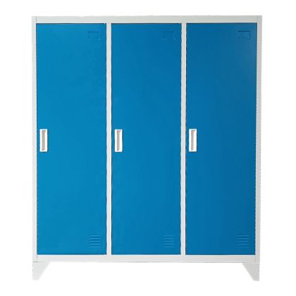 Метално шкафче CR-1603 KZ