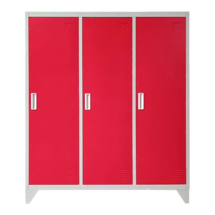 Метално шкафче CR-1603 KZ