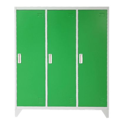 Метално шкафче CR-1603 KZ