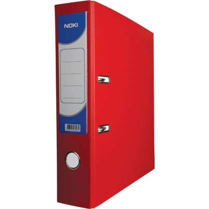 Класьор Noki, A4, 8см