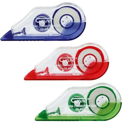 Коректор-ролер Grand GR-85W