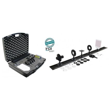 Комплект основен - оптика