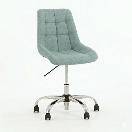 Посетителски стол Nicole GTS CHR61 SQR