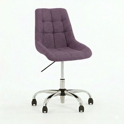 Посетителски стол Nicole GTS CHR61 SQR