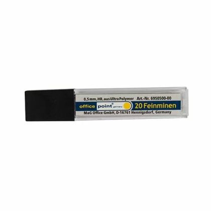 Графити Office Point HB 0.5 mm