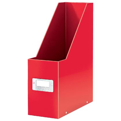Вертикална поставка картон Leitz Wow Colours