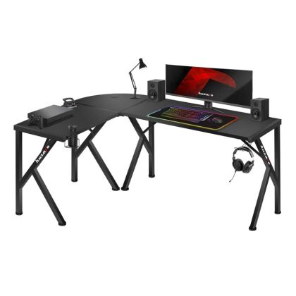 Геймърско бюро Hero 6.3, 154см