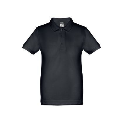 THC ADAM KIDS II. Детска поло риза
