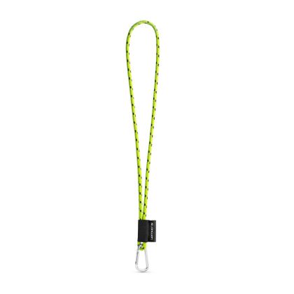 SET Lanyard NAUTIC Long (Ø 5 мм) с D-образен карабинер 55 мм