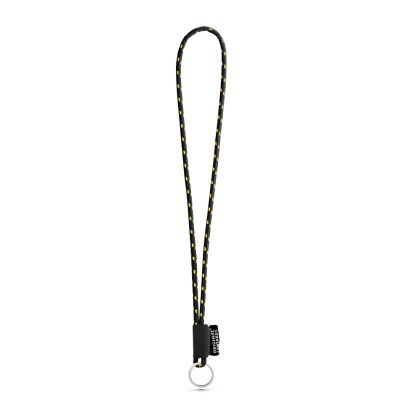 SET Lanyard NAUTIC Long (Ø 5 мм) с халка Ø 32 мм