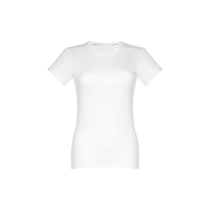 THC ANKARA WOMEN WH. Тениска за жени