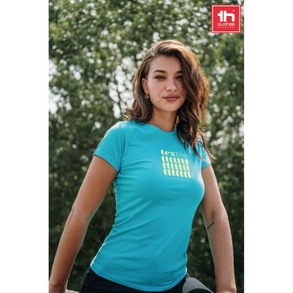 THC ANKARA WOMEN. Тениска за жени