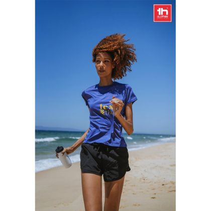 THC NICOSIA WOMEN. Дамска спортна тениска