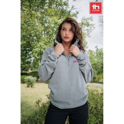 THC VIENNA. Унисекс полярно руно