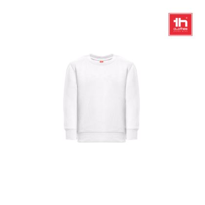 THC DELTA KIDS WH. Детски суичър