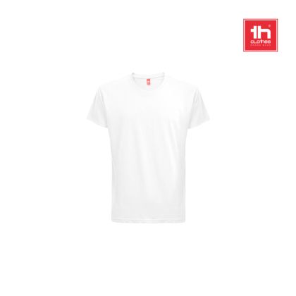 THC FAIR SMALL WH. Детска тениска