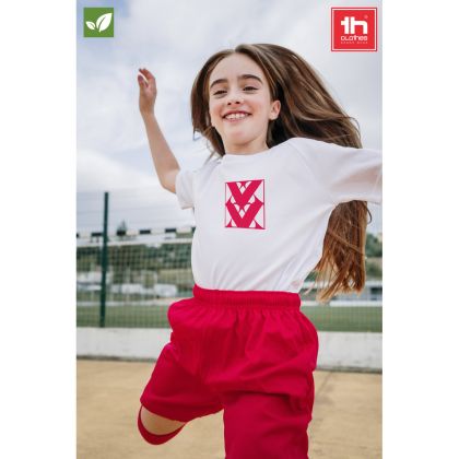 THC MATCH KIDS. Детски спортни панталони