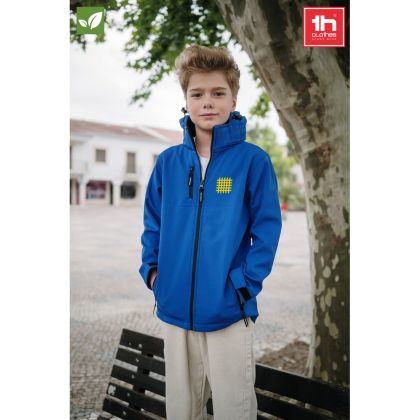 THC ZAGREB KIDS. Детски якета