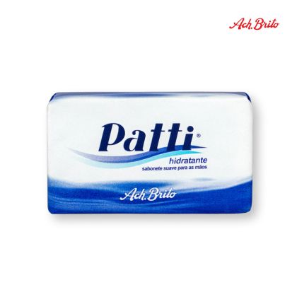 PATTI 15g. Отличен сапун от 15 г