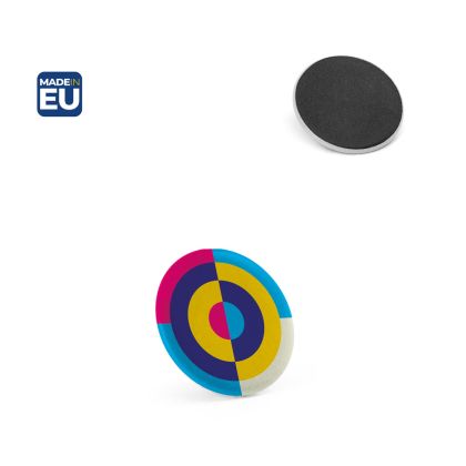Button PIN 2. Магнитна значка