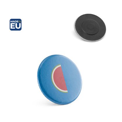 Button PIN 5. Значка с магнитна закопчалка