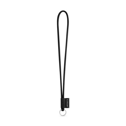 75093. SET Lanyard TUBE Long (Ø 7 мм) с халка Ø 32 мм