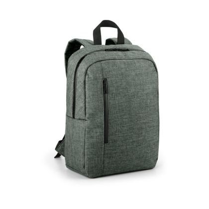 SHADES BPACK. Раница за лаптоп 14'' от 600D