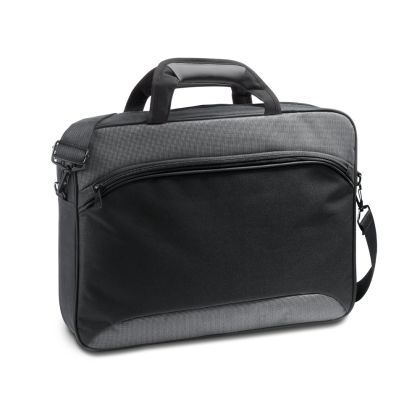 SANTANA. Чанта за лаптоп 15.6'' от 600D 2Tone и 300D полиестер