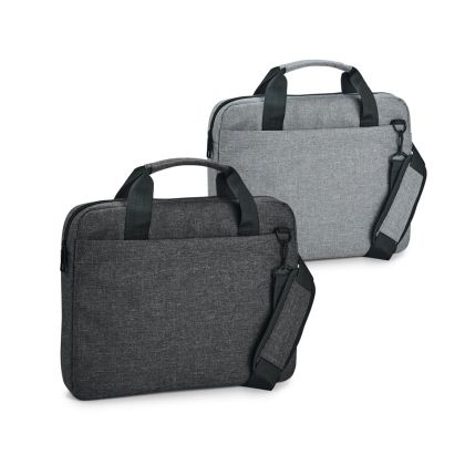 GRAPHS LAPTOP. Чанта за лаптоп 14'' от 600D полиестер